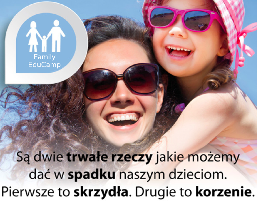 Family EduCamp Akademia Osiagniec