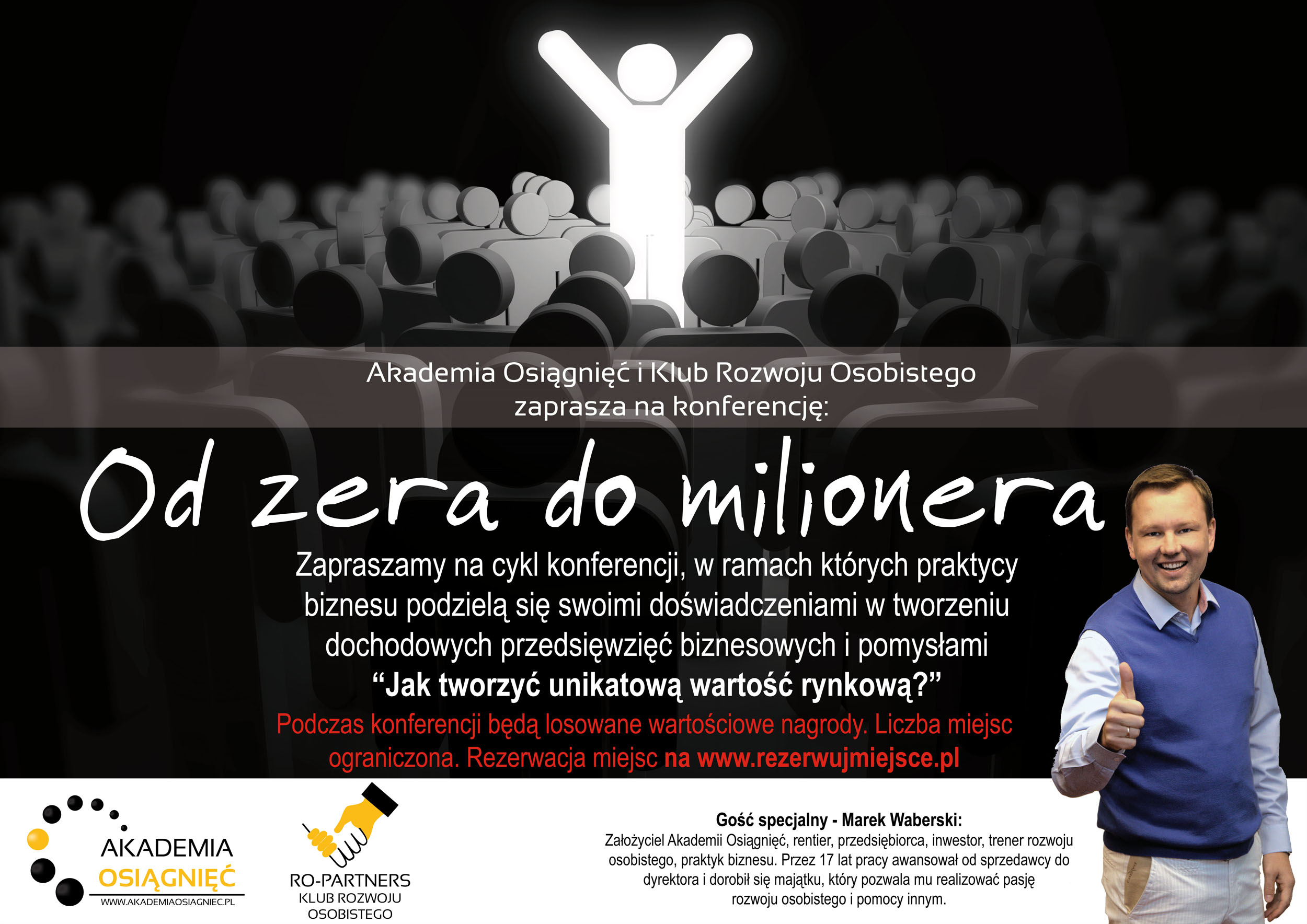 Forex od zera do milionera