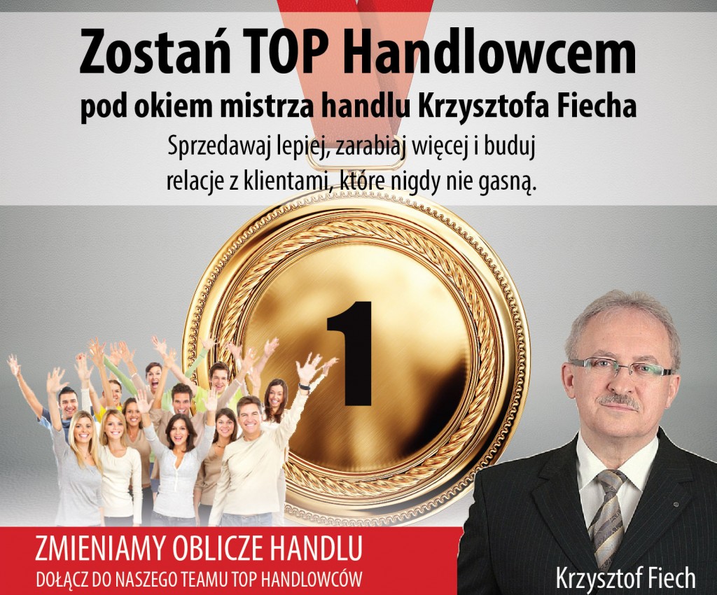 top handlowiec