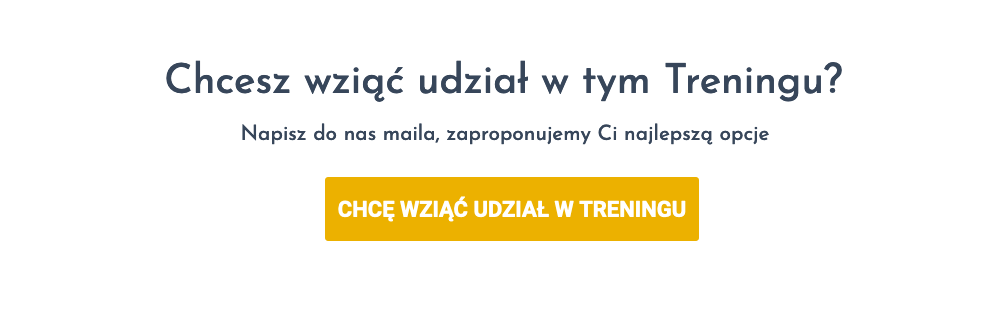 Trening Mistrz Autoprezentacji Akademii Osiagniec